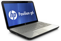 HP Pavilion G6-2126TU