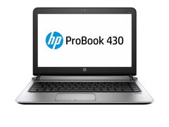 Buy HP Probook 430 G3 (i7-6500U, 8gb, 1tb, win8.1 pro, local) from Vmart in Pakistan