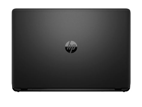 HP Probook 470 G2 (i7-4510U, 8gb, 1tb, dos, local) - Black Silver