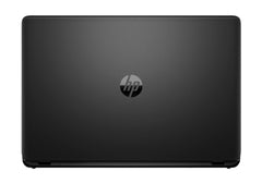 HP Probook 470 G2 (i7-4510U, 8gb, 1tb, dos, local) - Black Silver