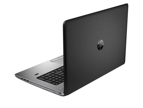 HP Probook 470 G2 (i7-4510U, 8gb, 1tb, dos, local) - Black Silver