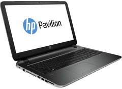 HP 15-AC073TU (i5-5200U, 4gb, 500gb, dos, local)