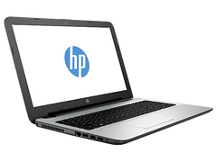 HP 15-AC110TU (i5-6200U, 4gb, 500gb, dos, local)