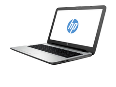 HP 15-AC110TU (i5-6200U, 4gb, 500gb, dos, local)