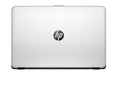 HP 15-AC110TU (i5-6200U, 4gb, 500gb, dos, local)