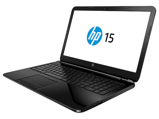 Buy HP 15-r204ne (i5-5200u, 4gb, 500gb, win8.1, intl) from Vmart in Pakistan