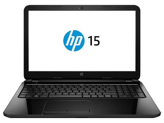 Buy HP 15-r204ne (i5-5200u, 4gb, 500gb, win8.1, intl) from Vmart in Pakistan
