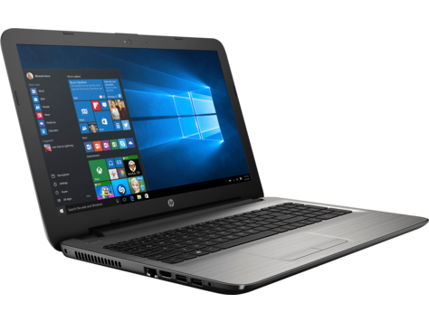 HP 15-ay101TU (i3-7100U, 4gb, 1tb, dos)