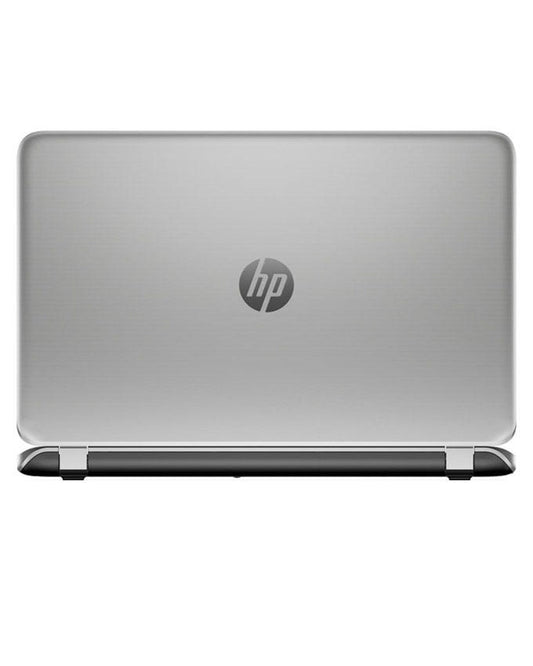 Buy HP 15P 236NE (i3-5010U, 4GB DDR3, 500GB, Dos) from Vmart in Pakistan