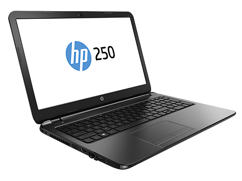 HP 250 G3 (i3-4005u, 2gb, 500gb, dos, intl)