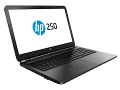 HP 250 G3 (i3-4005u, 2gb, 500gb, dos, intl)