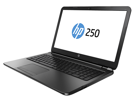 HP 250 G3 (i3-4005u, 2gb, 500gb, dos, intl)