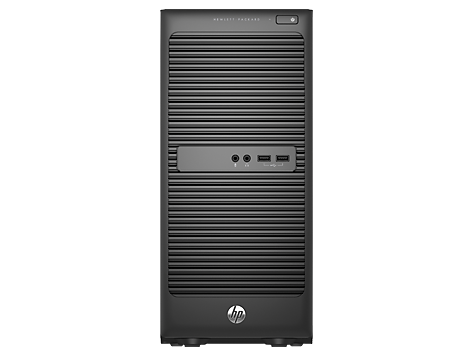 Buy HP 406 G1 MT (i3-4310, 2gb, 500gb, dos) from Vmart in Pakistan
