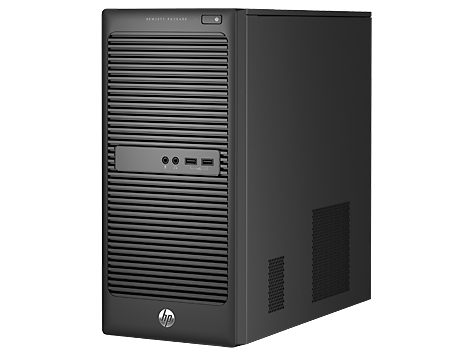 HP 406 G1 MT (i3-4310, 2gb, 500gb, dos)