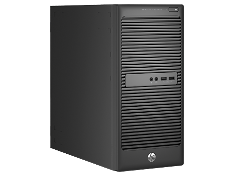 HP 406 G1 MT (i3-4310, 2gb, 500gb, dos)