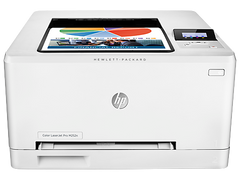 Buy HP Color LaserJet Pro M252n (Card Warranty) from Vmart in Pakistan