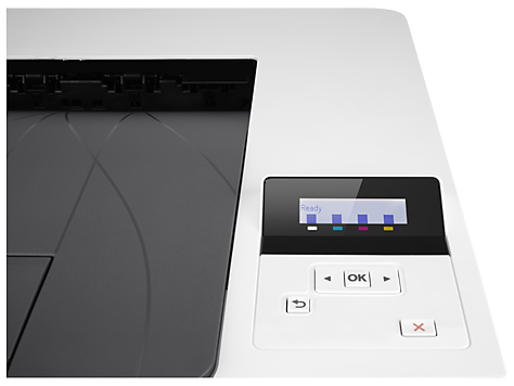 Buy HP Color LaserJet Pro M252n from Vmart in Pakistan