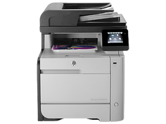 Buy HP Color LaserJet Pro MFP M476nw Office Laser Multifunction Printers from Vmart in Pakistan