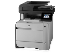 Buy HP Color LaserJet Pro MFP M476nw Office Laser Multifunction Printers from Vmart in Pakistan