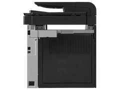 Buy HP Color LaserJet Pro MFP M476nw Office Laser Multifunction Printers from Vmart in Pakistan