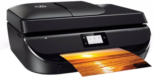 Buy HP DeskJet Ink Advantage 5275 All-in-One Printer from Vmart in Pakistan