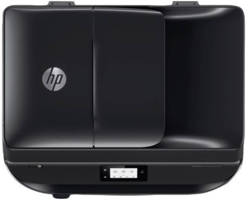 Buy HP DeskJet Ink Advantage 5275 All-in-One Printer from Vmart in Pakistan