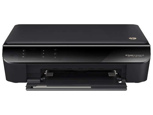 Buy HP Deskjet Ink Advantage 3545 e-All-in-One Printer from Vmart in Pakistan