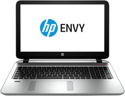 Buy HP ENVY 15-k012tx (i7-4510u, 8gb, 1tb, 2gb gc, win8, local) from Vmart in Pakistan