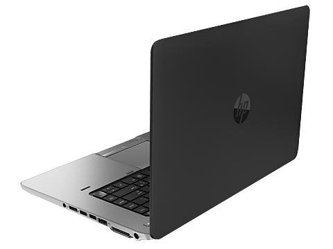 HP Elitebook 820 G1 (i5-4200U, 4gb ddr3, 1tb hdd, dos)