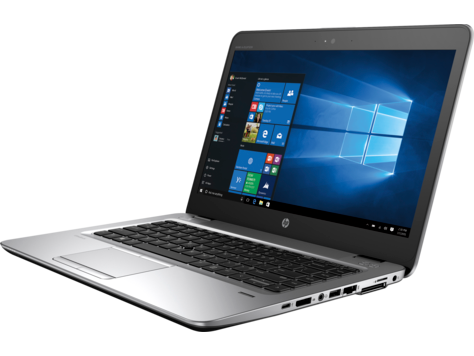 HP Elitebook 840 G4 (i7-7500U, 8GB, 1TB, dos)