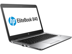 Buy HP Elitebook 840 G4 (i7-7500U, 8GB, 1TB, dos) from Vmart in Pakistan