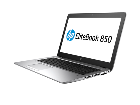 HP Elitebook 850 G4 (i5-7200U, 4GB, 1TB, dos)