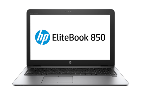 HP Elitebook 850 G4 (i5-7200U, 4GB, 1TB, dos)