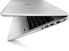 HP Envy 15-AE023TX (i7-5500U, 4gb, 1tb, 4gb gc, win8.1, touch, local) - Natural Silver