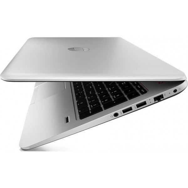 Buy HP Envy Notebook 15-ae131TX (i7-6500U, 8gb, 1tb, 2gb gc, dos) - Silver from Vmart in Pakistan
