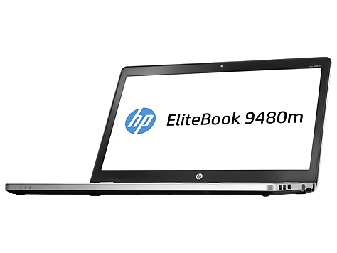 Buy HP Folio 9480m (i7-4600U, 8gb ddr3, 500gb hdd, dos) from Vmart in Pakistan