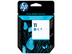Buy HP Ink C4811A #11 Cyan from Vmart in Pakistan