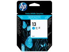 HP Ink C4815A #13 Cyan
