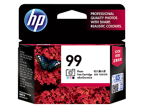 Buy HP Ink C9369WA 99 Photo from Vmart in Pakistan