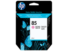 HP Ink C9429A #85 Light Magenta