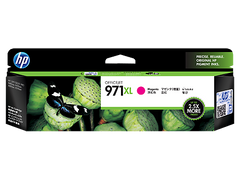 HP Ink CN627AA 971XL Magenta