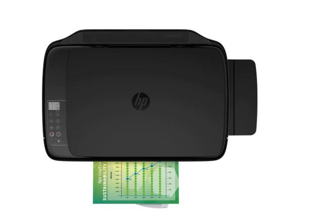 HP Ink Tank Wireless 415 All-in-One Printer