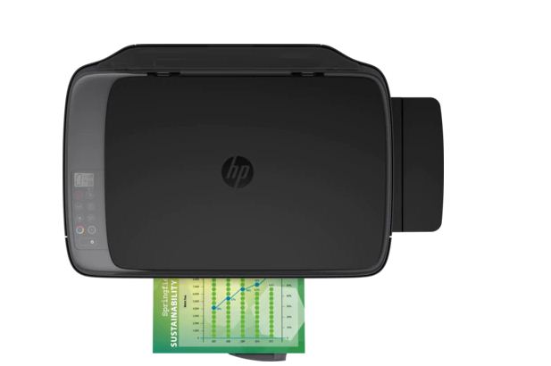 Buy HP Ink Tank Wireless 410 All-in-One Printer from Vmart in Pakistan