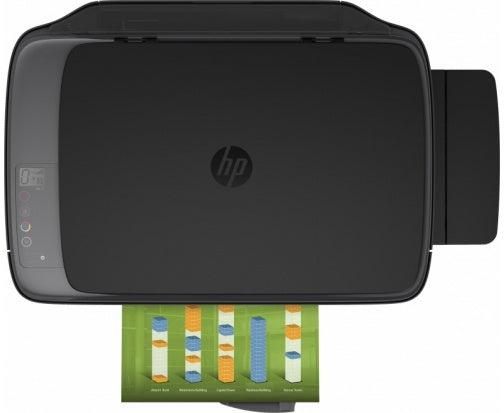 HP Ink Tank 310 All-in-One Printer