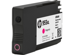 HP L0S66AA 955XL Magenta Original Ink Cartridge