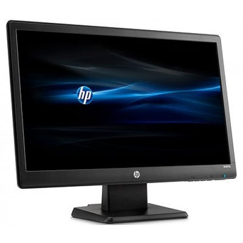 HP L2072A 20" Multimedia LED