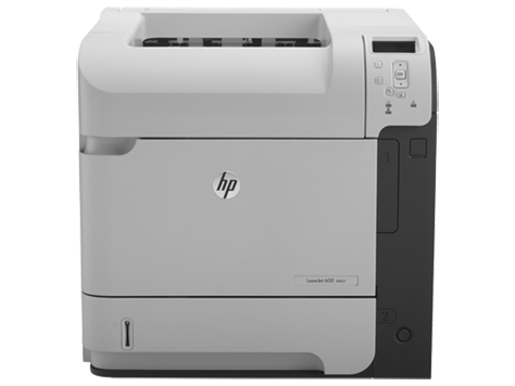 Buy HP LaserJet Enterprise 600 Printer M601n from Vmart in Pakistan