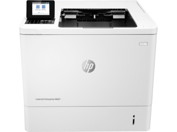 Buy HP LaserJet Enterprise M607n Printer from Vmart in Pakistan