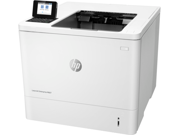 Buy HP LaserJet Enterprise M607n Printer from Vmart in Pakistan