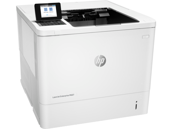 Buy HP LaserJet Enterprise M607n Printer from Vmart in Pakistan